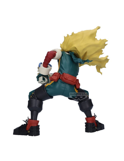 Midoriya Izuku MaxiMatic My Hero Academia Bandai
