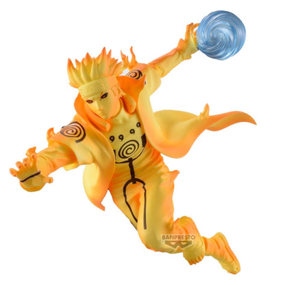 Minato Namikaze e Naruto Uzumaki (BUNDLE) GIGO Naruto Shippuden Bandai