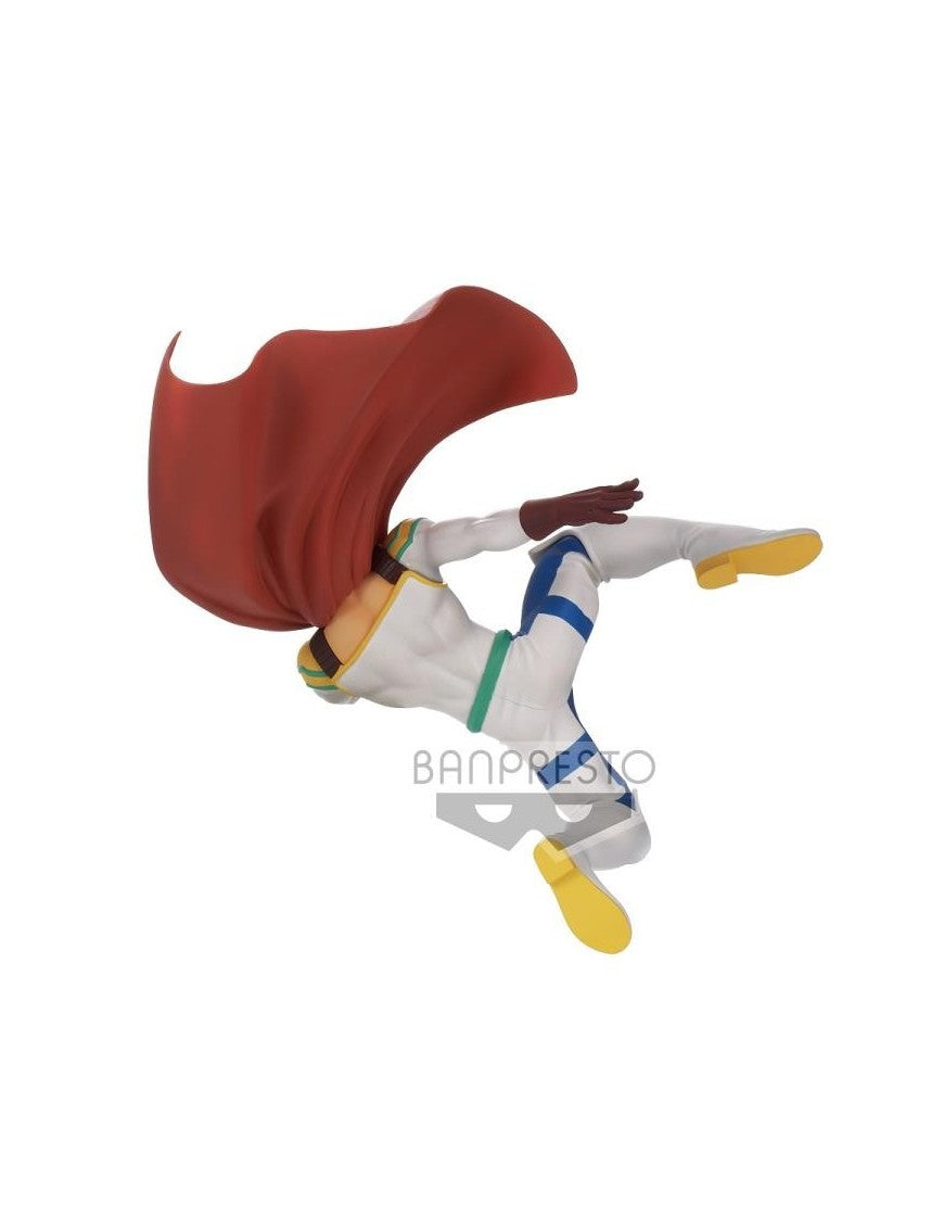 Mirio Togata The Amazing Heroes  Vol. 16 My Hero Academia Figure