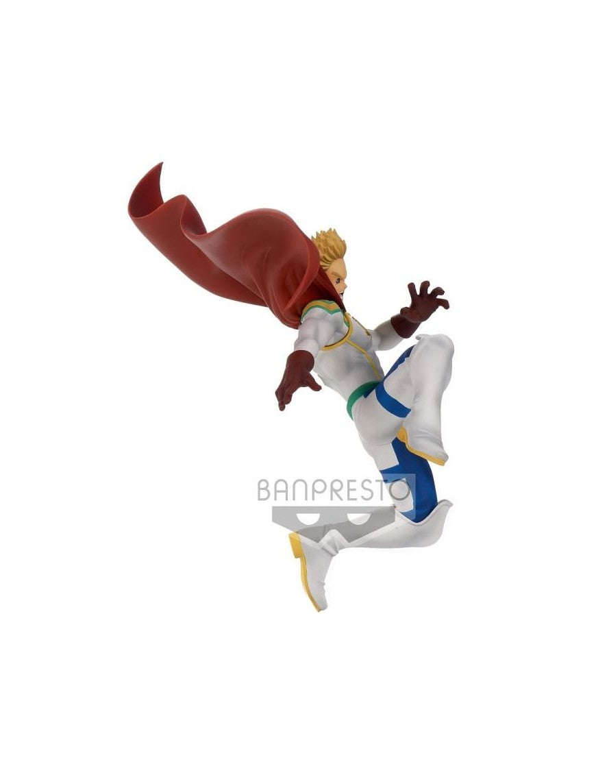 Mirio Togata The Amazing Heroes  Vol. 16 My Hero Academia Figure