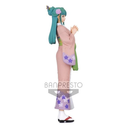 Kouzuki Miyori DXF The Grandline Lady Vol. 12 One Piece Bandai