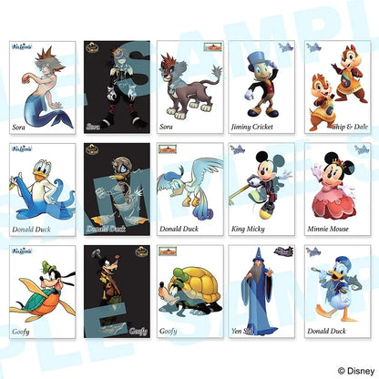 Kingdom Hearts Art Museum BOX Re-release Dicembre 2026