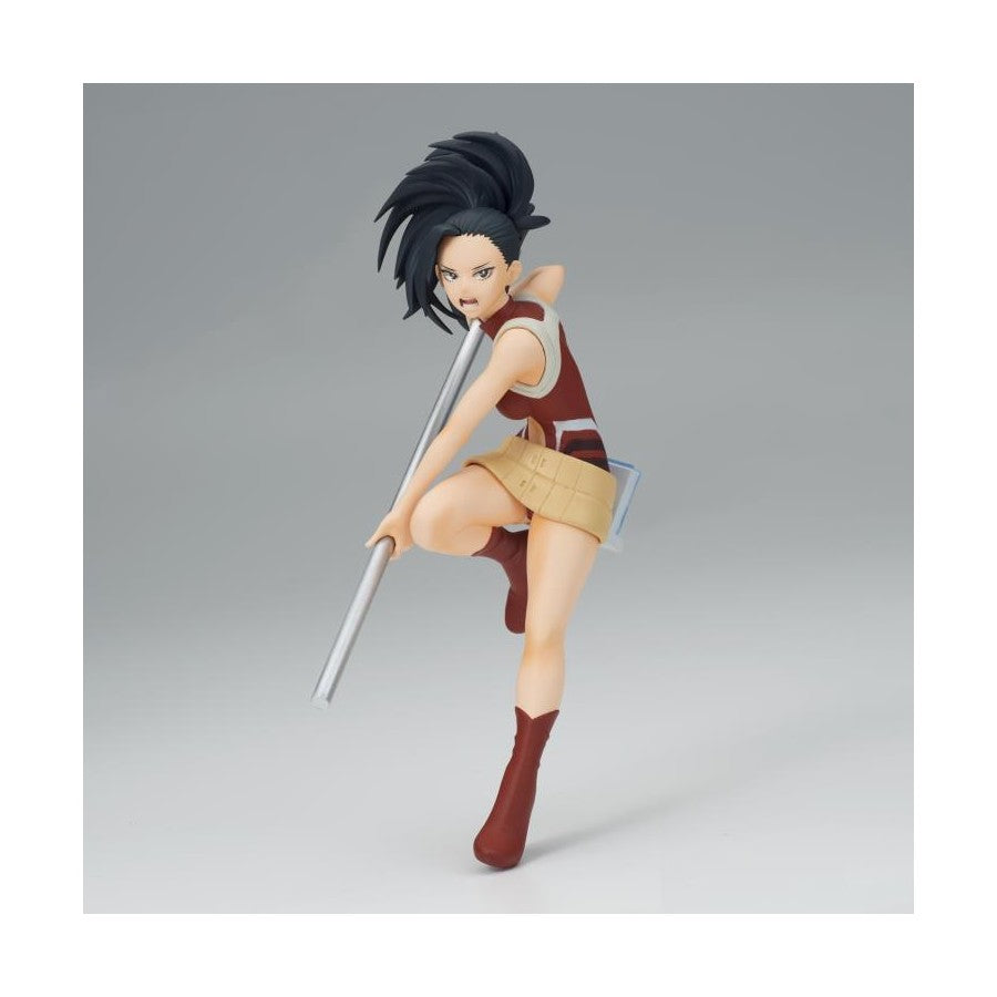 My Hero Academia The Amazing Heroes Vol. 37 Momo Yaoyorozu