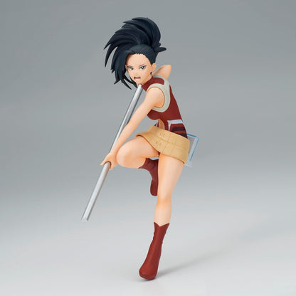 Momo Yaoyorozu The Amazing Heroes  Vol. 37 My Hero Academia Figure