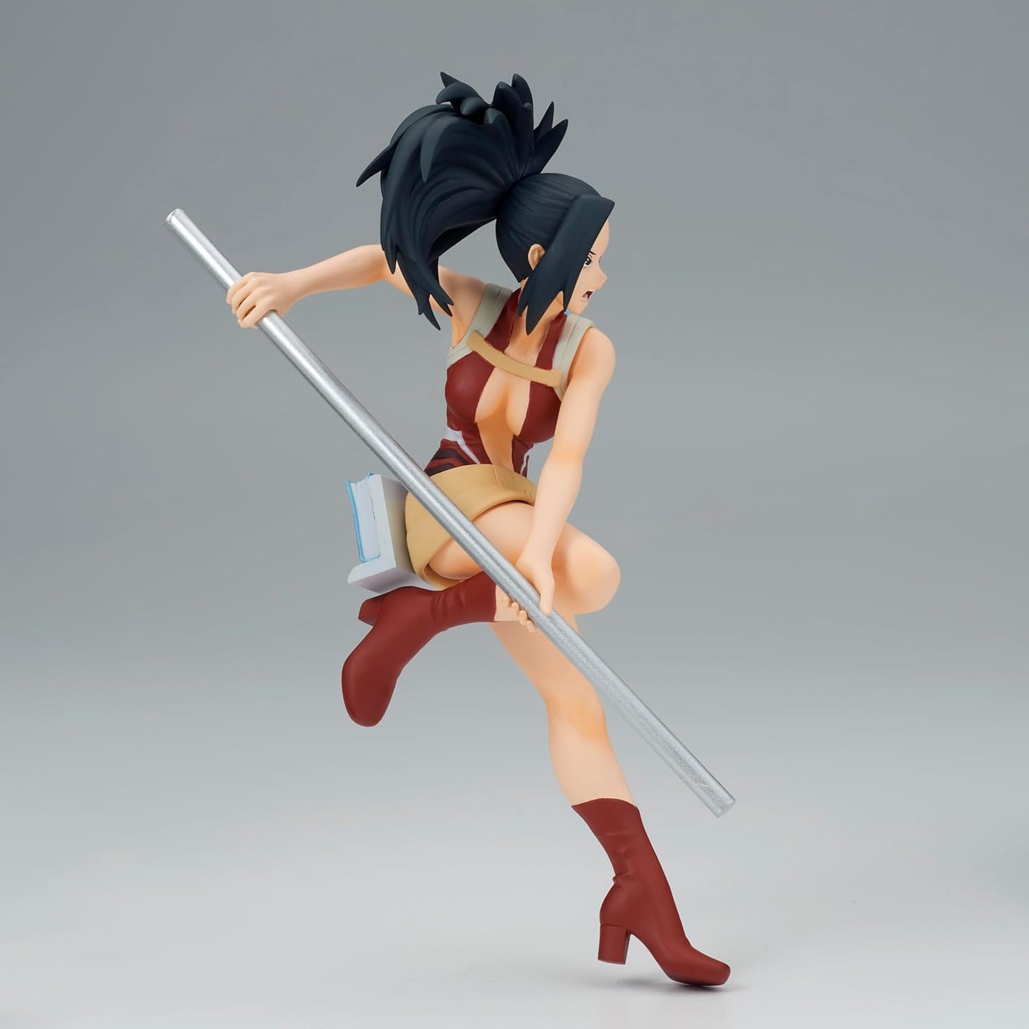 Momo Yaoyorozu The Amazing Heroes  Vol. 37 My Hero Academia Figure