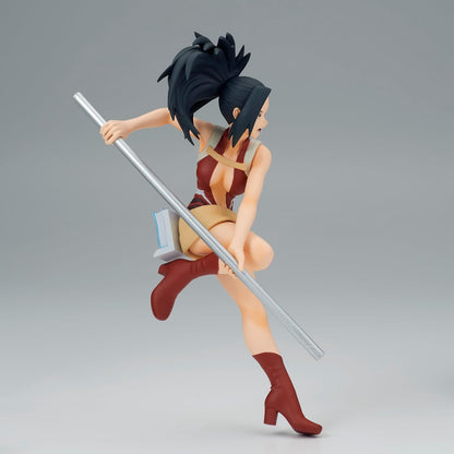Momo Yaoyorozu The Amazing Heroes  Vol. 37 My Hero Academia Figure