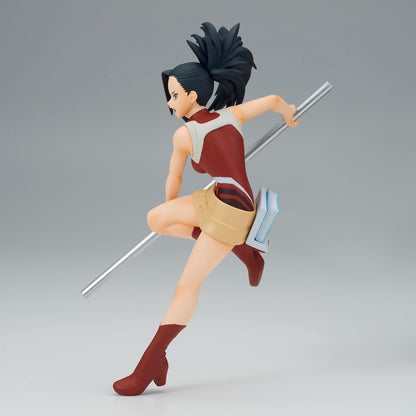 Momo Yaoyorozu The Amazing Heroes  Vol. 37 My Hero Academia Figure