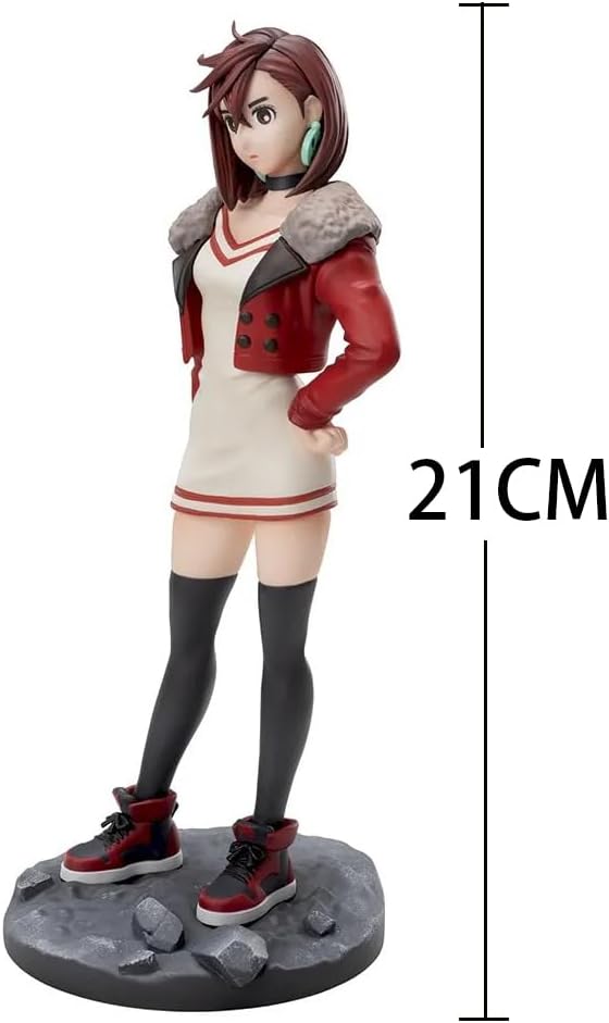 Momo Vol. 2 Vers. 1.5 Luminasta DanDaDan Sega