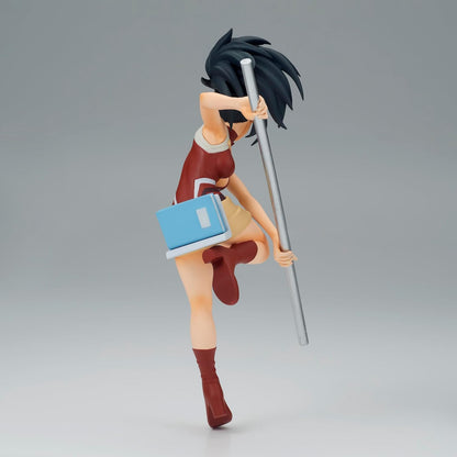 Momo Yaoyorozu The Amazing Heroes  Vol. 37 My Hero Academia Figure