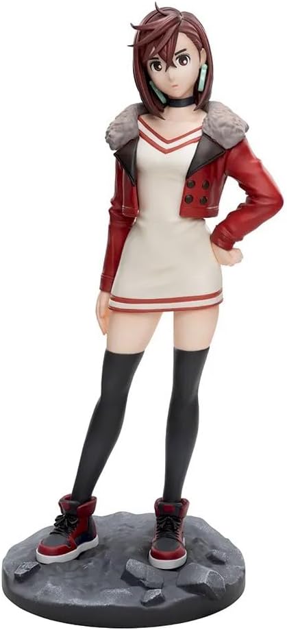 Momo Vol. 2 Vers. 1.5 Luminasta DanDaDan Sega