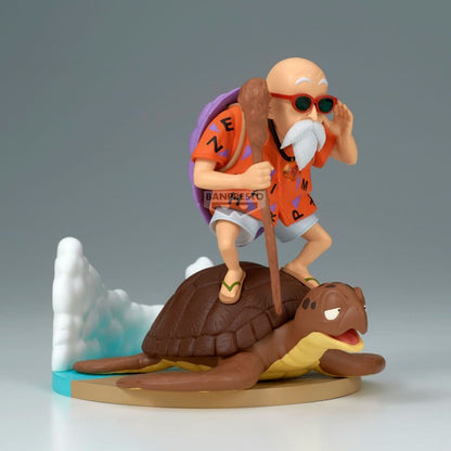 Muten Kamesennin History Box Dragon Ball Bandai