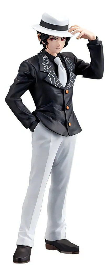 Muzan Demon Slayer Kimetsu no Yaiba Figure