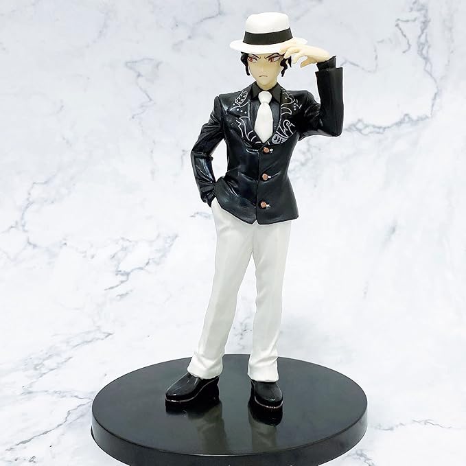 Muzan Demon Slayer Kimetsu no Yaiba Figure