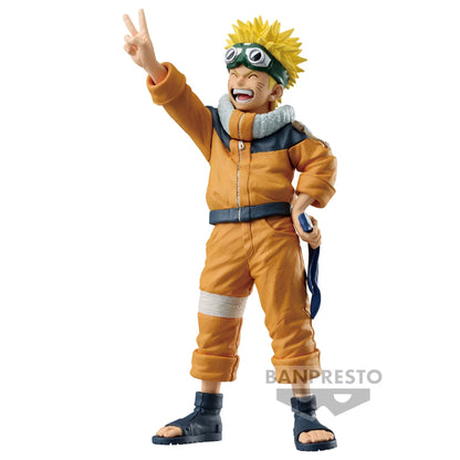 Naruto Uzumaki Colosseum Naruto Bandai