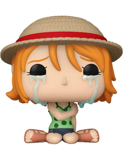 Nami 1772 - Funko POP! One Piece