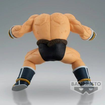 Nappa Gx Materia Dragon Ball Z Bandai