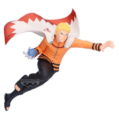 Naruto Uzumaki Naruto Next Generation Vibration Stars Boruto Bandai