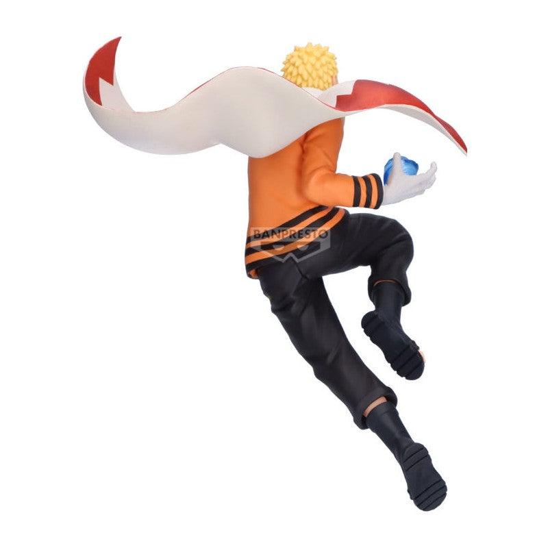 Naruto Uzumaki Naruto Next Generation Vibration Stars Boruto Bandai