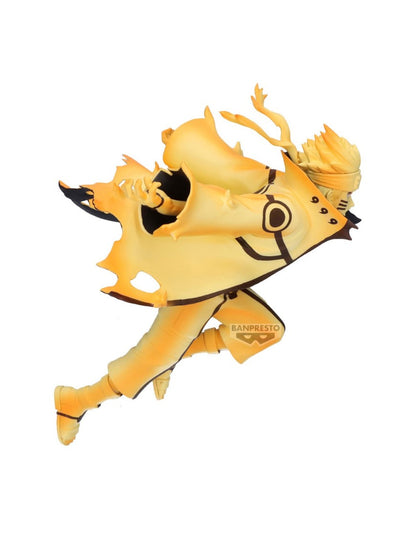 Naruto Uzumaki Vibration Stars VI Naruto Shippuden Bandai