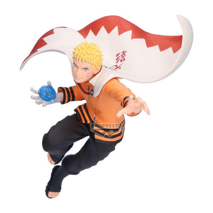 Naruto Uzumaki Naruto Next Generation Vibration Stars Boruto Bandai
