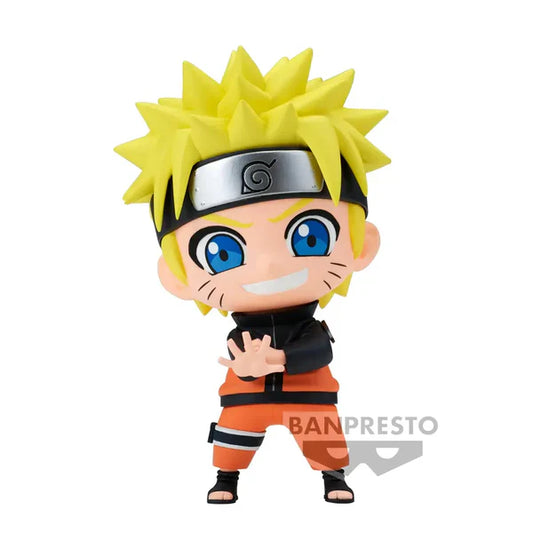 Naruto Uzumaki Naruto Shippuden Repoprize - EXCLUSIVE JAPAN