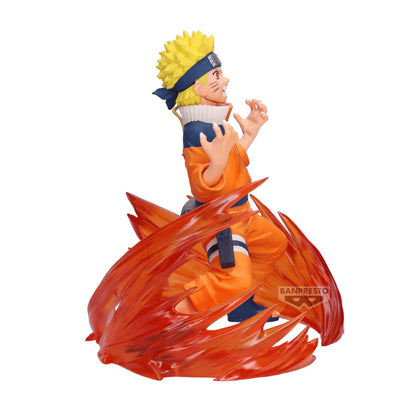 Naruto 72 Series 26&27 Vibration Stars A Naruto Bandai