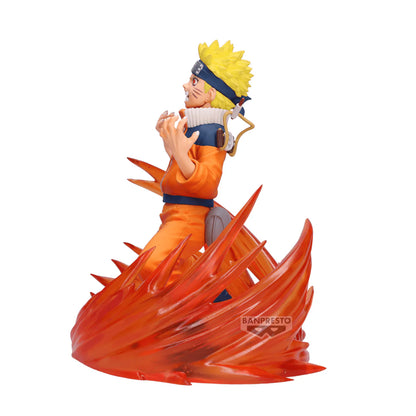 Naruto 72 Series 26&27 Vibration Stars A Naruto Bandai