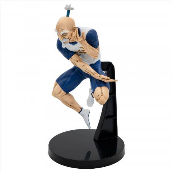 Netero Vibration Stars Hunter X Hunter Bandai