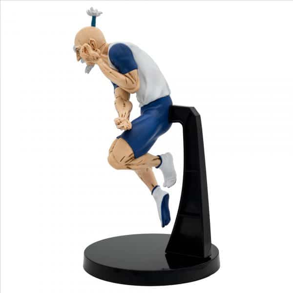 Netero Vibration Stars Hunter X Hunter Bandai