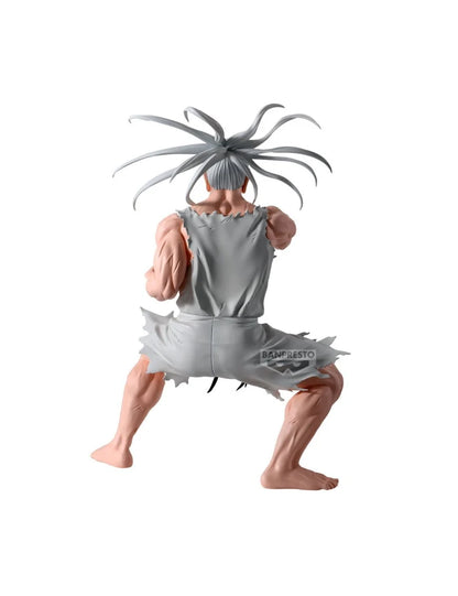 Netero Hunting Archives Hunter X Hunter Bandai