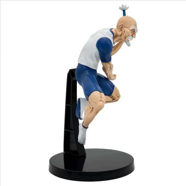 Netero Vibration Stars Hunter X Hunter Bandai