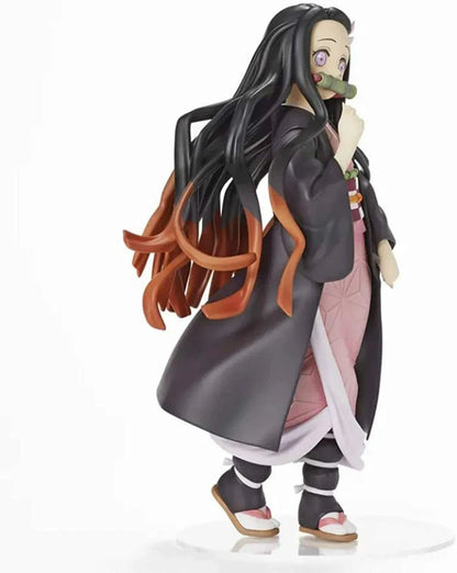 Nezuko Kamado SPM Figure Demon Slayer Kimetsu no Yaiba Sega