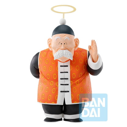 Gohan Grandpa Masterlise Emoving Prize C Dragon Ball EX Ichiban Kuji Bandai