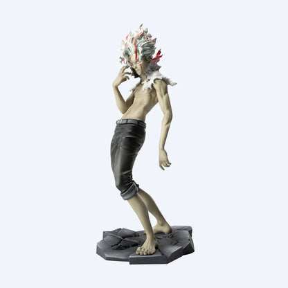 Okarun Trasformed Vol. 2 Vers. 1.5 Luminasta DanDaDan Sega