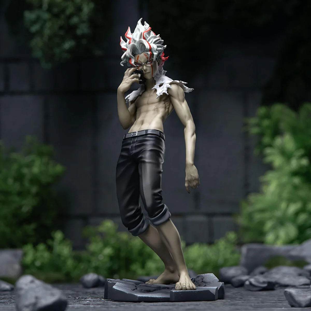 Okarun Trasformed Vol. 2 Vers. 1.5 Luminasta DanDaDan Sega