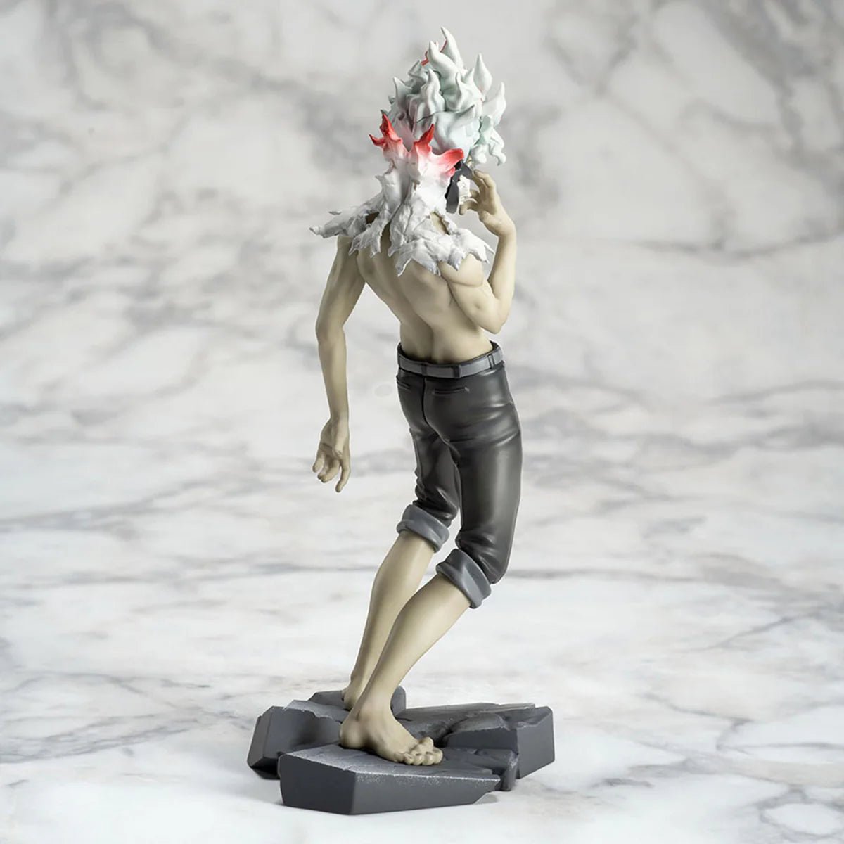 Okarun Trasformed Vol. 2 Vers. 1.5 Luminasta DanDaDan Sega