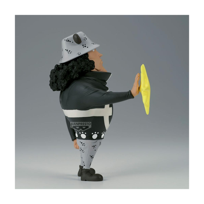 Pacifista WCF Mega One Piece Bandai