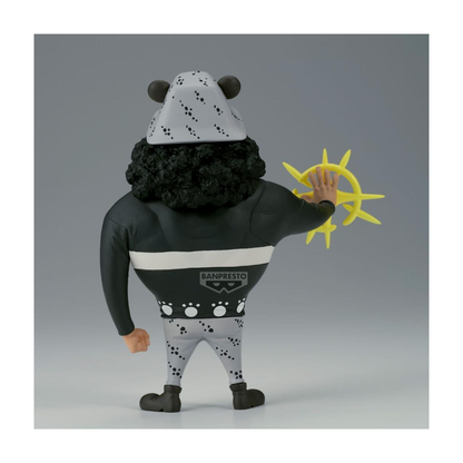 Pacifista WCF Mega One Piece Bandai