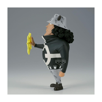 Pacifista WCF Mega One Piece Bandai