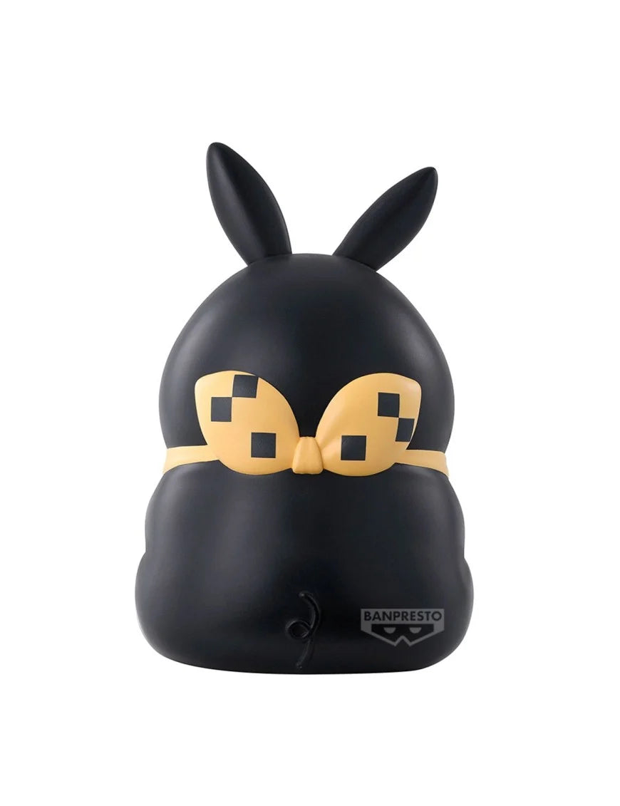 P-Chan Sofvimates Ranma 1/2 Bandai