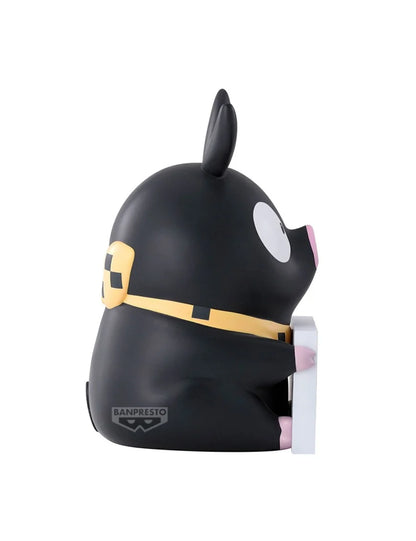 P-Chan Sofvimates Ranma 1/2 Bandai