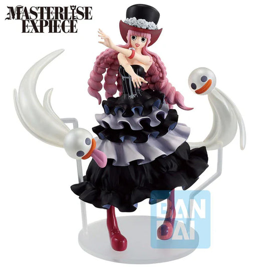 Perona Masterlise Expiece Prize C - One Piece Ichiban Kuji - Memory of Heroines
