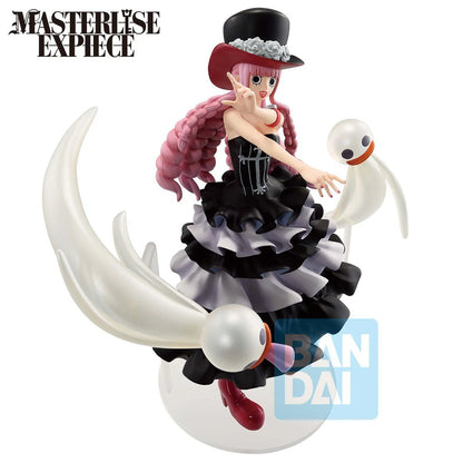Perona Masterlise Expiece Prize C - One Piece Ichiban Kuji - Memory of Heroines