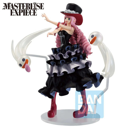 Perona Masterlise Expiece Prize C - One Piece Ichiban Kuji - Memory of Heroines