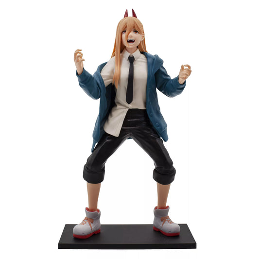Power Glitter & Glamours - Chainsaw Man Bandai Banpresto