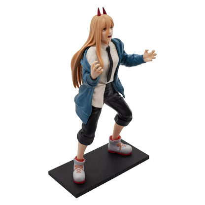 Power Glitter & Glamours - Chainsaw Man Bandai Banpresto