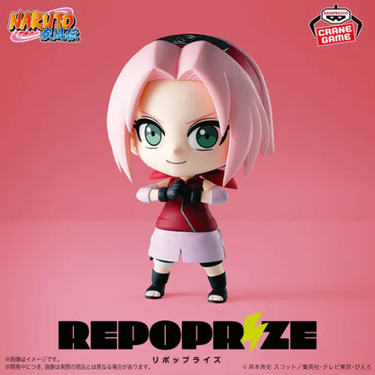 Sakura Haruno Naruto Shippuden Repoprize - EXCLUSIVE JAPAN