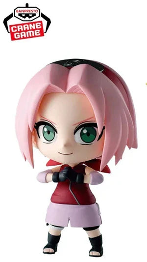 Sakura Haruno Naruto Shippuden Repoprize - EXCLUSIVE JAPAN