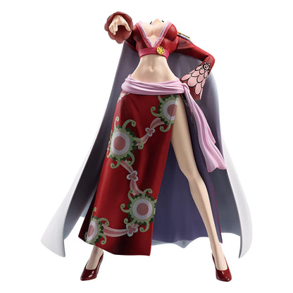 Boa Hancock LAST ONE Masterlise Expiece Memory of Heroines Ichiban Kuji One Piece