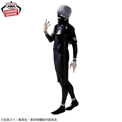 Kaneki Grandista Tokyo Ghoul Bandai Banpresto